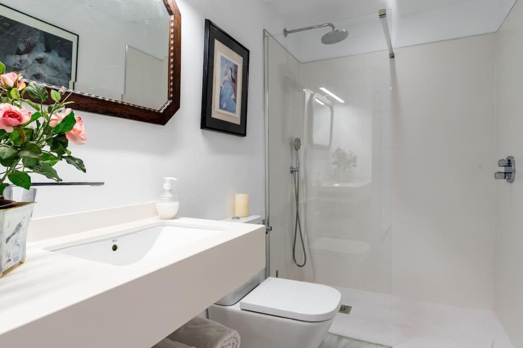 Apartamentos Rg, San Vicente 22 Σεβίλλη Εξωτερικό φωτογραφία