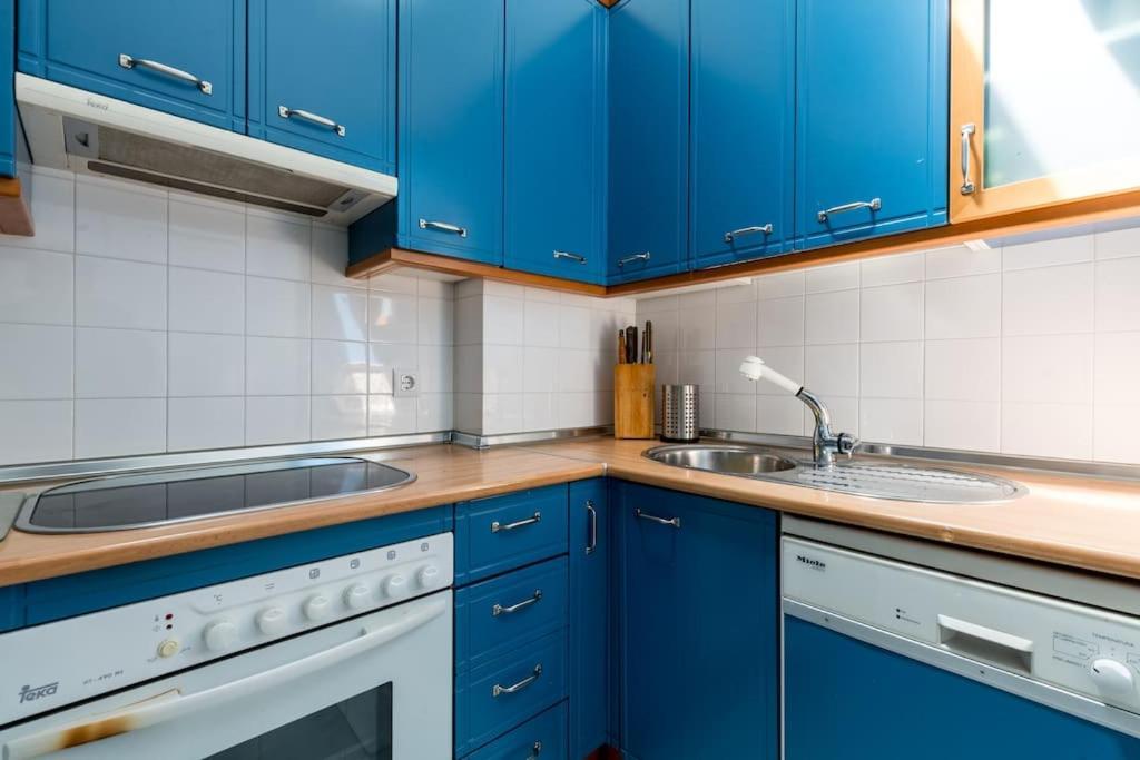 Apartamentos Rg, San Vicente 22 Σεβίλλη Εξωτερικό φωτογραφία