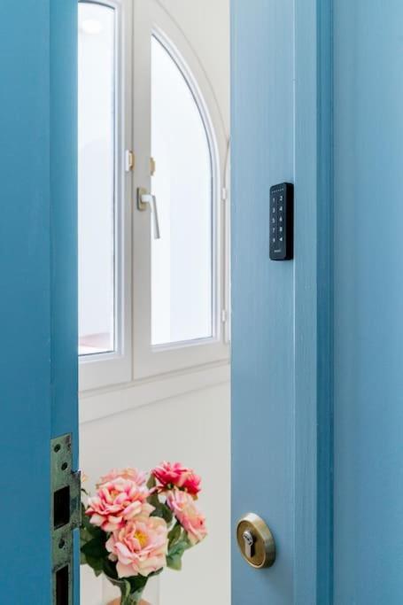 Apartamentos Rg, San Vicente 22 Σεβίλλη Εξωτερικό φωτογραφία