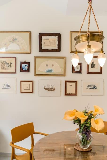 Apartamentos Rg, San Vicente 22 Σεβίλλη Εξωτερικό φωτογραφία